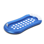 Bestway 1.60mx86cm Blue Lounge