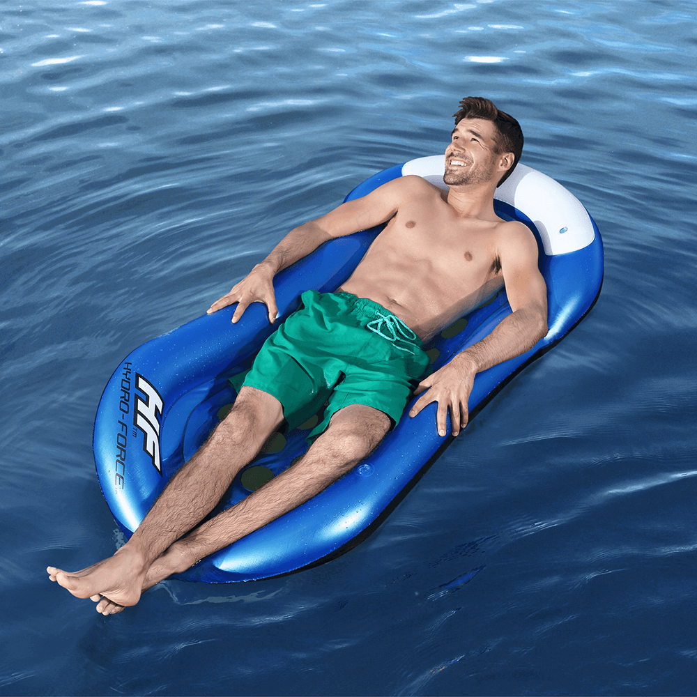 Bestway-1.60mx86cm-Blue-Lounge-3