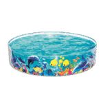 Bestway-1.83mx38cm-Round-Fish-Designed-Pool-1