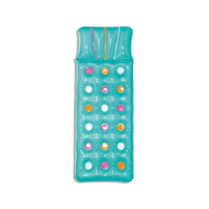 Bestway 1.88mx71cm Blue Inflatable Fashion Lounge
