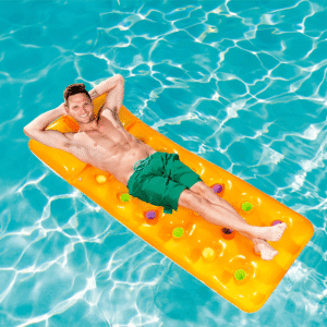 Bestway 1.88mx71cm Inflatable Fashion Lounge