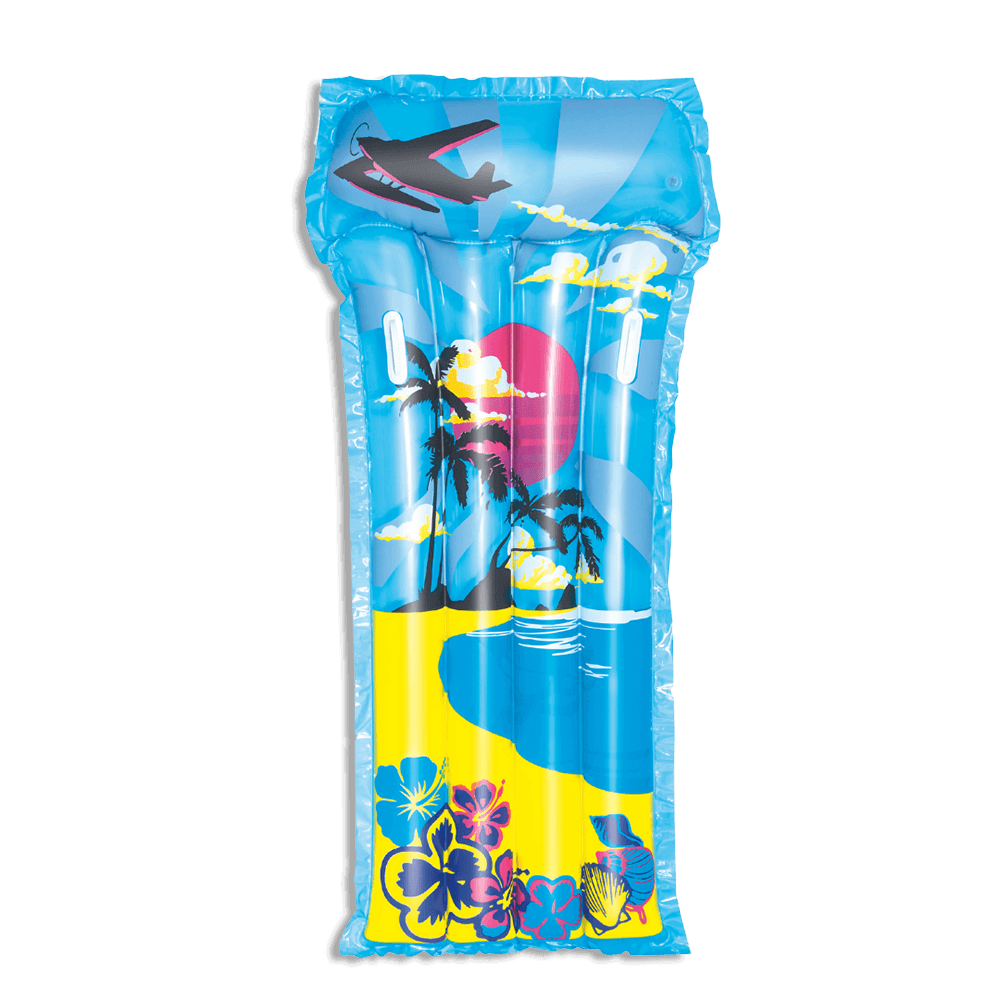 Bestway-1.91mx89cm-Inflatable-Beach-Airbed-1