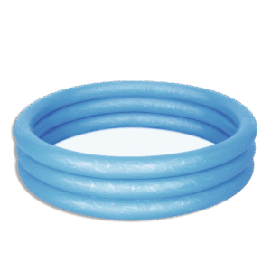 Bestway 102cmx25cm Inflatable Play Pool