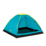 Bestway 2.10mx2.1cmx130cm Backpacking Dome Tent 3 Persons
