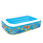 Bestway 2.29mx1.52mx56cm Inflatable 54120 Play Pool