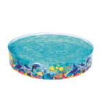 Bestway 2.44mx46cm fish fun pool 1