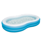 Bestway 2.62mx1.57mx46cm Kiddie Pool