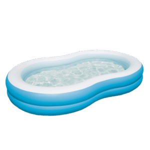 Bestway 2.62mx1.57mx46cm Kiddie Pool