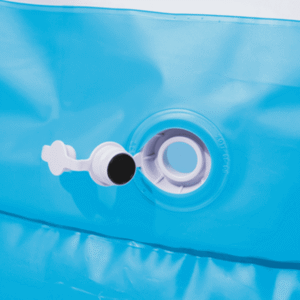 Bestway 2.62mx1.57mx46cm Kiddie Pool