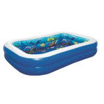 Bestway-2.62mx1.75mx51cm-Dark-Blue-Rectangular-Pool-1
