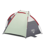 Bestway 2mx1mx1m Beach Tent Multicolour