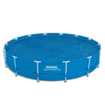 Bestway 4.57m Solar Pool Cover