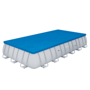 Bestway 7.32mx3.66mx1.32m Rectangular Framed Pool