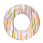 Bestway 91cm Striped Swim Tube