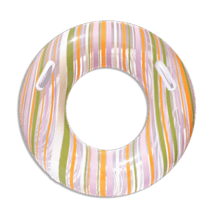 Bestway 91cm Striped Swim Tube