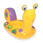 Bestway Baby Snail Boat