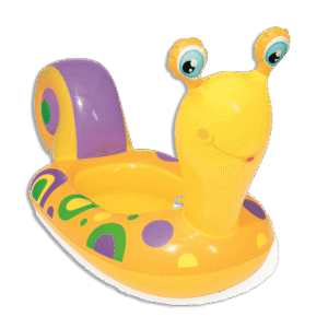 Bestway Baby Snail Boat