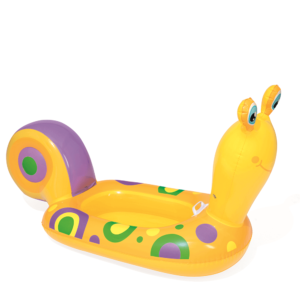 Bestway Baby Snail Boat 2