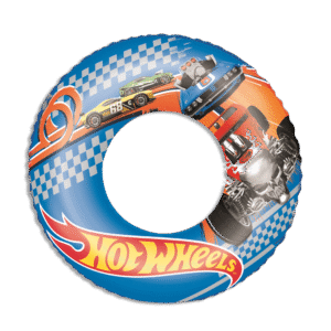 Bestway Cars Swim Ring