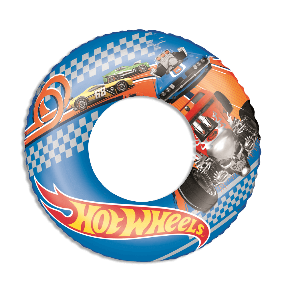 Bestway-Cars-Swim-Ring-1