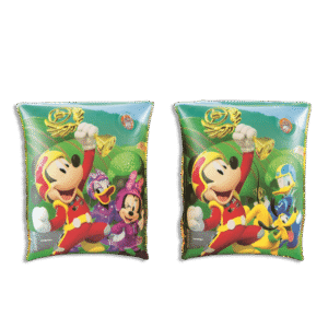 Bestway Disney Mickey Mouse Inflatable Arm Bands