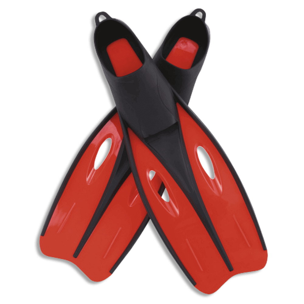 Bestway Endura Dive Fins 2