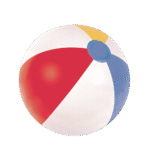 Bestway 31021 Inflatable 51cm Beach Ball