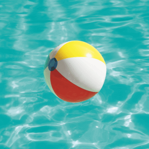 Bestway Inflatable 51cm Beach Ball