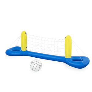 Bestway 52133 Inflatable 2.44mx 64cm Volleyball Set