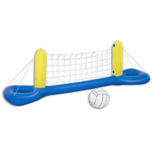 Bestway Inflatable Volleyball Set
