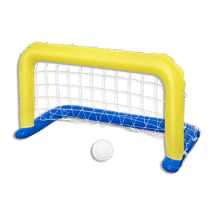 Bestway52123 Inflatable Water 1.42mx 76cm Polo Frame
