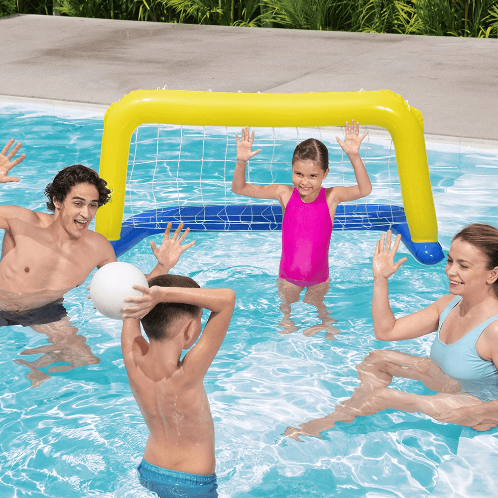 Bestway-Inflatable-Water-Polo-Frame-4
