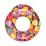 Bestway Pool Floating Lounge Ring