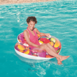 Bestway Pool Floating Lounge Ring 2