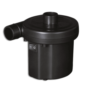 Bestway Sidewinder AC-DC Air Pump