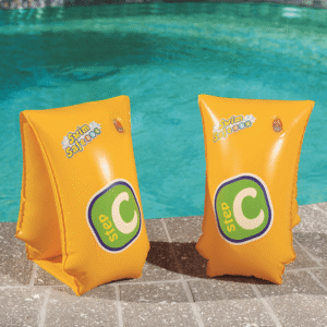 Bestway Swim Safe Inflatable Arm Bands