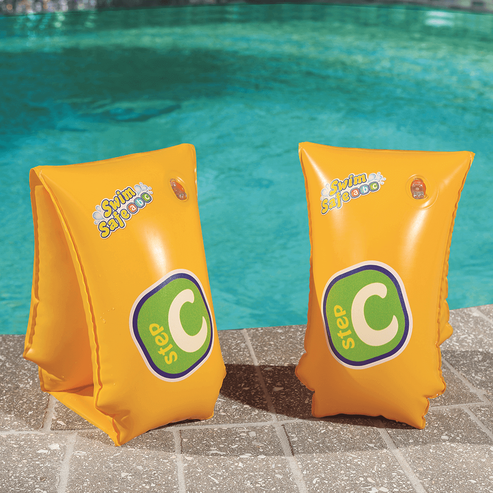 Bestway-Swim-Safe-Inflatable-Arm-Bands-3