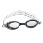 Bestway Swimming Competition Goggles Junior Unisex One Size