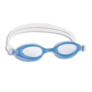 Bestway Swimming Competition Goggles Junior Unisex One Size
