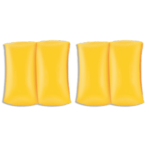 Bestway 32005 Yellow Kids Armbands