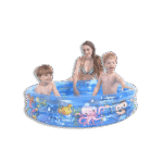 Jilong 1.20mx24cm Round Ring Pool