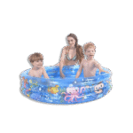 Jilong 1.20mx24cm Round Ring Pool