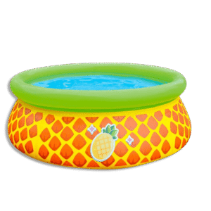 Jilong 1.5mx41cm Pineapple Pool