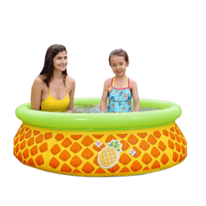 Jilong 1.5mx41cm Pineapple Pool