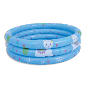 Jilong 100cmx30cm Alpaca 3 Ring Pool