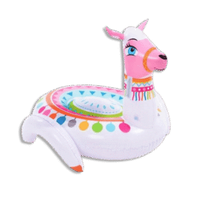 Jilong 110cmx100cmx80cm Alpaca Float