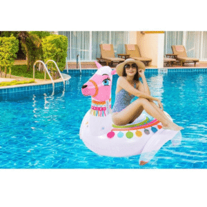 Jilong 110cmx100cmx80cm Alpaca Float