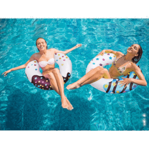 Jilong 115cm Donut Tube Jumbo