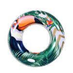 Jilong 115cm Tropical Swim Tube