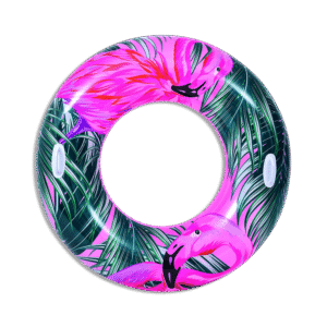 Jilong 115cm Tropical Swim Tube